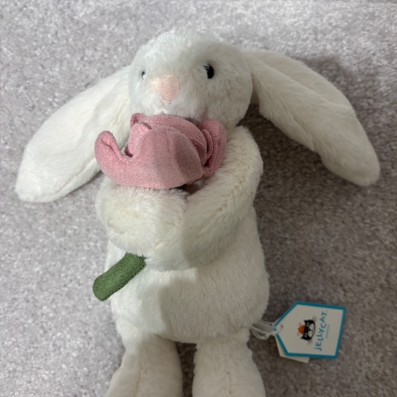 Jellycat bunny small - Picture 2 of 2